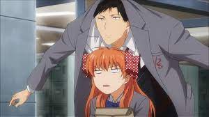 With a variety of characters, the series manages. The Best And Worst Anime Comedies Anime News Network