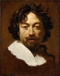 CARAVAGGIO. DAVID VENCEDOR DE GOLIAT