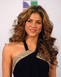 Posted by unknown at 05:04. Shakira S Hair Popsugar Beauty