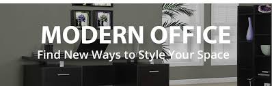 Learn to love mondays with modern home office design ideas from cb2. Modern Home Office Decor Ideas