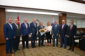 Melikgazi tapu müdürlüğü ⭐ , kızılırmak cad., no:2, melikgazi, kayseri, türkiye: Tapu Ve Kadastro Genel Mudurlugu 172 Yasinda Tapu Ve Kadastro Genel Mudurlugu