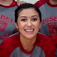 Jenise Loreto's High School Bio