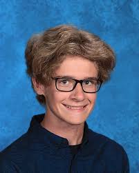 Class of 2023 National Honor Society Inductees — Lutheran North — Macomb, MI