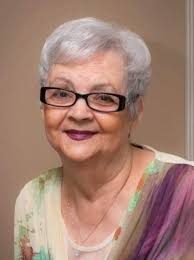 Florence June Noseworthy (nee Coaker)