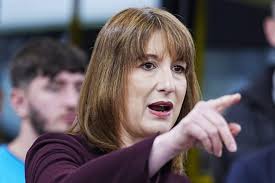 Reeves warns the rich will 'contribute more' as Budget tax squeeze looms