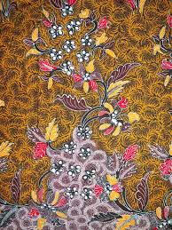 Bunga Gadung 1 Jpg 700 933 Pixels Kain Batik Bunga