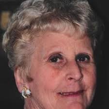 Evelyn Mae Williamson Obituary October 5, 2019