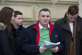A házaspár egy ismerőse a lapnak azt mondta, hogy galambos lajost a felesége is meglátogathatja. Galambos Lajos 24 Hu