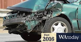 4 injured in marksville car accident on ida road near hollow run road, deanne mondragon arrested. South Street Crash Stalls Traffic South Of Perth