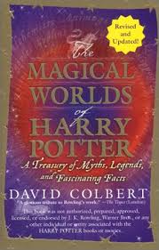 Rowling's ubiquitous boy wizard couldn't conquer new territory, harry potter is making his official broadway debut this weekend with the opening of harry potter and the cursed child. The Magical Worlds Of Harry Potter A Treasury Of Myths Legends And Fascinating Facts By David Colbert