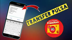 Kini, di tokopedia kamu juga dapat melakukan beragam jenis transaksi, mulai. Cara Terbaru Transfer Pulsa Indosat Youtube