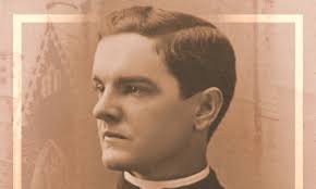 Celebrating the First Annual Feast Day for Blessed Michael McGivney >  Blessed Sacrament Catholic Parish