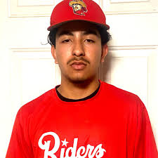 Andres Torija's Roosevelt High School Bio