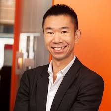 Welcome Nicholas Tam! — Gravity Architecture
