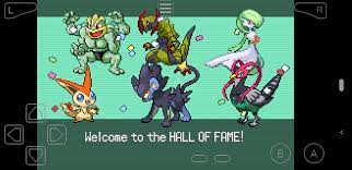 Pokemon Victory Fire Let's Play Hall of Fame : r/PokemonHallOfFame