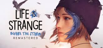 Maybe you would like to learn more about one of these? Franchise Page Life Is Strange
