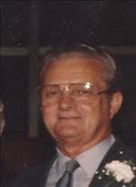 Obituary information for Alan Theodore Bartlett