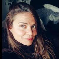 Bárbara Saavedra Jiménez