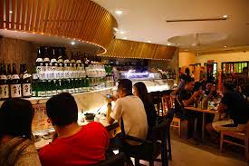 With the recent opening of their second outlet in old klang road. Mitasu A La Carte Japanese Buffet Central Plaza Kl