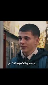 Lucas's Journey to Happiness: A Simple Edit