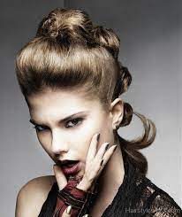 Pin On Women S Hairstyles