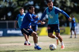 Maybe you would like to learn more about one of these? Jogo Do Cruzeiro Pelo Campeonato Mineiro Tem Horario Alterado Gazeta Esportiva