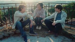 Traffico regolare sulla rete alta velocità. Ist Skam Italia Season 2 Episode 2 Auf Netflix Osterreich