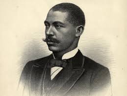 George Washington Williams: A Historian Ahead of His Time : We're History