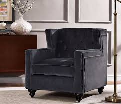 Modern Man Chairs For The Modern Man Cave Velvet Chair Grey Velvet Chair Furniture