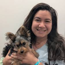 Meet Our Veterinarian in Imperial Beach, CA