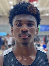 Elijah Perkins, Saint Peter's, Combo Guard