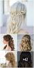 Curly Wedding Hairstyles Down