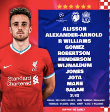 Check spelling or type a new query. Football On Bt Sport On Twitter Jota Starts For Liverpool Watch The Reds Away Clash Atalanta Live On Bt Sport 2 Hd