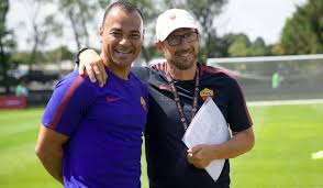 Figli della luce e figli delle tenebre: Telenord Dramma Per Cafu Il Figlio Muore D Infarto Mentre Gioca A Calcio