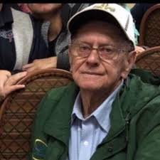 Eroy J. Duet Obituary May 22, 2020