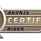 Bronze -Upper Hutt event image