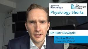 The Journal of Physiology