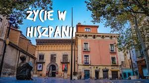 Zycie W Hiszpanii Hiszpanska Sluzba Zdrowia I Moj Wypadek Hiszpanskie Sniadanie W Pieknym Miejscu Youtube