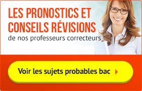 Bac philo sujets probables, série s l es techno, sujets probables bac philo 2017 : Les Sujets Du Bac 2018