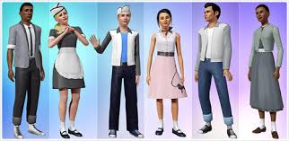 Sims 3 hochzeitskleid download kostenlos. Free Sims 3 Downloads Wedding Full Set