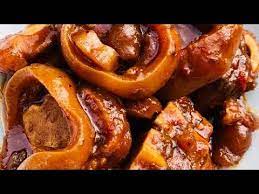 Maybe you would like to learn more about one of these? Cow Heels Amanqina Youtube