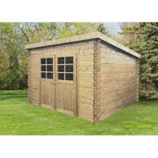 Date de vente, période de garantie (années),. Abri De Jardin En Bois 28mm Brest 2 Portes Solid Pas Cher Achat Vente