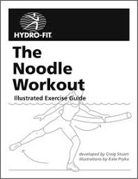 More About Noodles Water Fitness Lessons