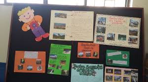 Dia internacional del agua 22 de marzo. Periodico Mural 2015 Actividades Usando Las Tic En Lengua Castellana