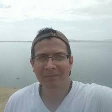 Jesus Alejandro Bastidas