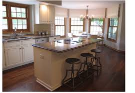 White Kitchen Oak Trim Oak Trim Oak Wood Trim Dark Wood Kitchens