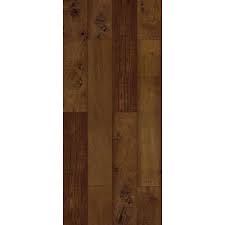 Pairing with a variety of decorating schemes, this durable flooring offers the authentic appearance of wood floors. Peel And Stick Vinyl Flooring Flooring The Home Depot