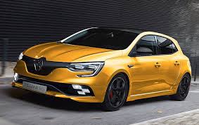 Renault Megane Rs L Erede Da 300 Cavalli Con Immagini Sport