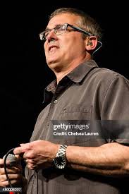 Vocalist Milo Aukerman of Descendents performs at the 7th annual... News  Photo