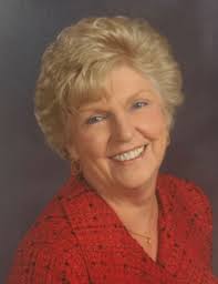 Obituary information for Gayle Burke Gaudet